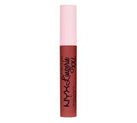 NYX Professional Makeup Lip Lingerie XXL Rouge à lèvres Warm Up