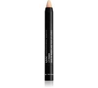NYX Professional Makeup Lip Primer base à lèvres teinte 01 Nude 3 g