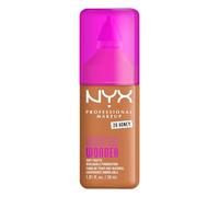 NYX Professional Makeup Make 'EM Wonder Foundation 26 Honey