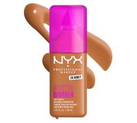 NYX Professional Makeup Make 'Em Wonder HONEY