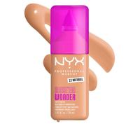NYX Professional Makeup Make 'Em Wonder NATURAL