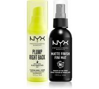 NYX Professional Makeup Make-Up Set ensemble
