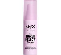 NYX Professional Makeup Base de teint The Marshmellow Primer – Lissante Vegan – 30 ml