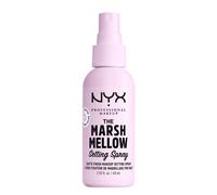 NYX Professional Makeup Marshmellow Spray Fixateur de Maquillage Mat [60 ml]