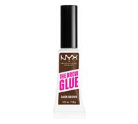 Nyx Professional Makeup Mascara à Sourcils The Brow Glue Instant Styler-dark Brown