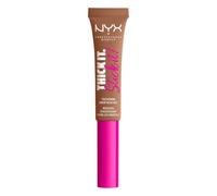 Nyx Professional Makeup Mascara À Sourcils Thick It Stick It Cool Auburn - Nyx Professional Makeup - Mascara À Sourcils Epaississant Teinté