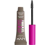 Nyx Professional Makeup Mascara Volume Et Tenue!