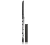 Nyx Professional Makeup Master Kajal Crayon Poudre - Grey/Grau