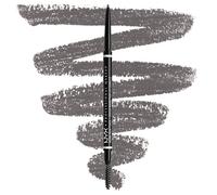NYX Professional Makeup Micro Brow Pencil Crayon sourcils Grey