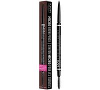 NYX Professional Makeup Micro Crayon à sourcils (différentes teintes disponibles) - Brunette