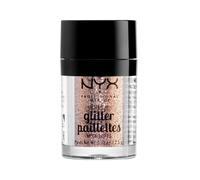 NYX PROFESSIONAL MAKEUP Paillettes m talliques Goldstone