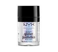 NYX PROFESSIONAL MAKEUP Paillettes m talliques Lumi-Lite