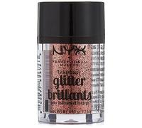 NYX PROFESSIONAL MAKEUP Paillettes, Multicolores, 0,021 g