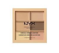 NYX Palette de correction et contour Couleur - Choisissez Votre 1 Joy's