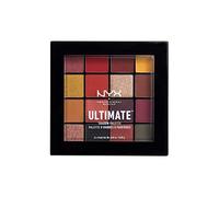 1 NYX Ultimate Ombre Palette Fard à Paupières " Choisissez Votre 1 Couleur "