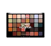 NYX Professional Makeup Ultimate Utopia Palette de fards à paupières 40 g