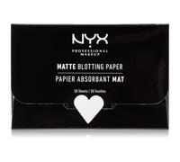 NYX PROFESSIONAL MAKEUP Papier Mat Mat