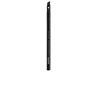 NYX Professional Makeup Pinceau Biseauté Pro Sourcils Contours Ombrage