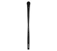 NYX Professional Makeup Pinceau Ombre Paupières Pro Fibres Synthétiques