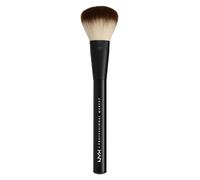 NYX Professional Makeup Pinceau Poudre Pro Fibres Synthétiques Doux
