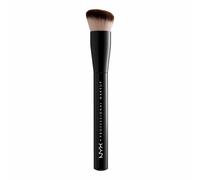 Nyx Professional Makeup - Pinceau pour fond de teint Can't Stop Won't Stop