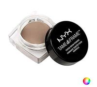 NYX Professional Makeup Pommade waterproof pour sourcils - Tame & Frame - Blonde