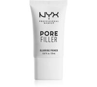 NYX Professional Makeup Pore Filler Primer 20 ml Transparent
