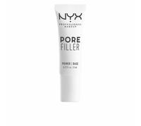Nyx Professional Makeup - Pore Filler Primer Mini Nyx Professional Make Up Base De Teint 8 Ml 8 Ml