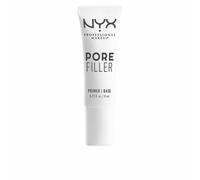 Nyx Professional Makeup - Pore Filler Primer Mini Nyx Professional Make Up Base De Teint 8 Ml 8 Ml