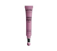 NYX Professional Makeup Powder Puff Lippie Crème Lèvres Will Power 12ml