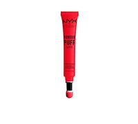NYX PROFESSIONAL MAKEUP Powder Puff Lippie Lip Cream Boyds Tears, Rouge, 12 ml, 1 Unité