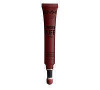 NYX PROFESSIONAL MAKEUP Powder Puff Lippie Lip Cream, Rouge l vres liquide - Pop Quiz (Berry)