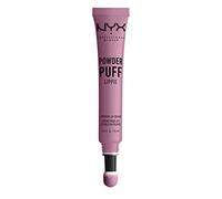NYX PROFESSIONAL MAKEUP Powder Puff Lippie Lip Cream Will Power 12 Ml