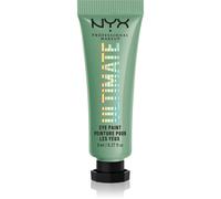 NYX Professional Makeup Pride Ultimate Eye Paint fard à paupières crème visage et corps teinte 01 Exist Fabulously (Green) 8 ml