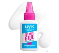 NYX Professional Makeup The Face Glue Gripping Primer Up To 24 Hour Hydration and Makeup Wear 35ml