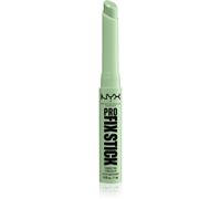 NYX Professional Makeup Pro Fix Stick correcteur unificateur de teint teinte 0.1 Green 1,6 g