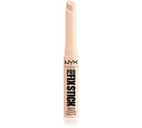 NYX Professional Makeup Pro Fix Stick correcteur unificateur de teint teinte 02 Fair 1,6 g