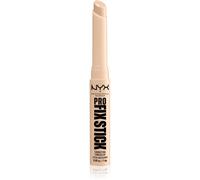 NYX Professional Makeup Pro Fix Stick correcteur unificateur de teint teinte 03 Alabaster 1,6 g