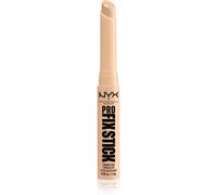 NYX Professional Makeup Pro Fix Stick correcteur unificateur de teint teinte 05 Vanilla 1,6 g