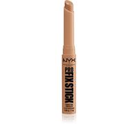 NYX Professional Makeup Pro Fix Stick correcteur unificateur de teint teinte 12 Nutmeg 1.6 g