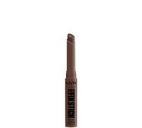 NYX Professional Makeup Correcteur Anti-Cernes en Stick, Couvre les Imperfections, Tâches Sombres et Décoloration, 12H de Tenue, Vegan, Pro Fix Stick, Teinte : Deep Walnut