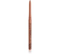 Nyx Professional Makeup Retractable Lip Liner Crayon À Lèvres Texture Crémeuse Teinte 10 Nude 0.31 G