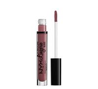 NYX Professional Makeup Rouge à lèvres - Lip Lingerie Gloss - Honeymoon