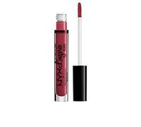 NYX Professional Makeup Rouge à lèvres - Lip Lingerie Gloss - Transparent