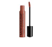 NYX Professional Makeup Rouge à lèvres - Liquid Suede Cream Lipstick - Sandstorm