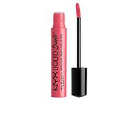 NYX Professional Makeup Rouge à lèvres - Liquid Suede Cream Lipstick - Tea & Cookies