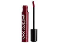 NYX Professional Makeup Rouge à lèvres - Liquid Suede Cream Lipstick - Vintage