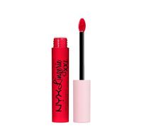 NYX Professional Makeup Rouge à Lèvres Liquide Mat Lip Lingerie XXL