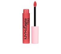 NYX Professional Makeup Lip Lingerie XXL rouge à lèvres liquide avec fini mat teinte 03 - Xxpose me 4 ml