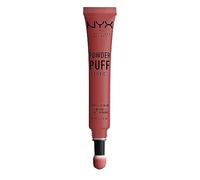 NYX Professional Makeup Rouge à lèvres - Powder Puff Lippie Lip Cream - Best Buds